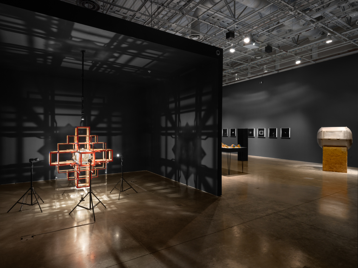 Against Outer Space | Beall Center for Art + Technology