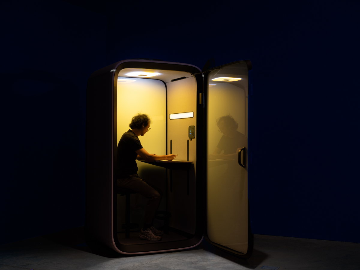 Disruptive Cultures | Beall Center for Art + Technology